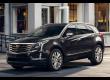 XT5 SUV