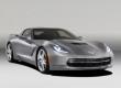 Corvette Купе