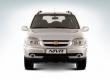 Niva SUV