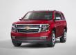 Tahoe SUV
