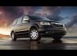 Grand Voyager Минивэн (3 ряда сидений)