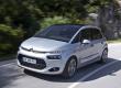 C4 Picasso Минивэн (2 ряда сидений)