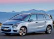 Grand C4 Picasso Минивэн (3 ряда сидений)
