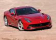 F12 Berlinetta Купе