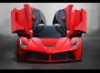 LaFerrari Купе