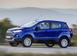 EcoSport SUV