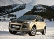 Kuga SUV