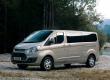 Tourneo Custom Commercial Van