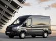 Transit Commercial Van