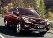 CR-V SUV