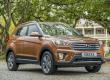 Creta SUV