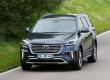 Grand Santa Fe SUV