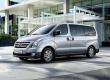 H1 Commercial Van