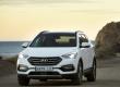 Santa Fe SUV