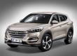 Tucson SUV