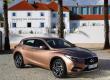 Q30 Хэтчбек