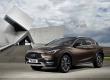 QX30 SUV