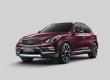 QX50 SUV