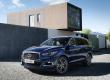 QX60 SUV