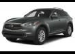 QX70 SUV