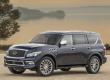 QX80 SUV