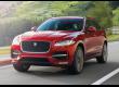 F-Pace SUV