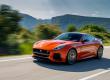 F-Type Купе