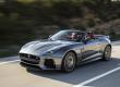 F-Type Открытый кузов