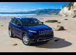 Cherokee SUV