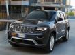 Grand Cherokee SUV
