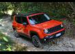 Renegade SUV