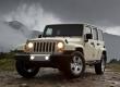 Wrangler SUV