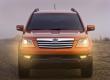 Mohave SUV