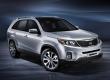 Sorento SUV
