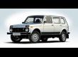 4x4 2131 Нива SUV