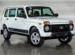 4x4 Урбан SUV