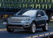Discovery Sport SUV