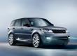 Range Rover Sport SUV