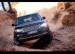 Range Rover SUV