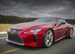LC500 Купе