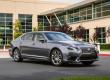 LS460 Седан