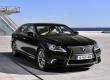 LS460L Седан