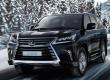 LX450d SUV