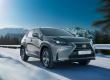 NX200 SUV