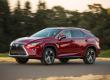 RX350 SUV
