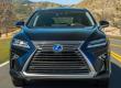RX450h SUV