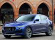 Levante SUV