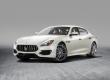 Quattroporte Седан
