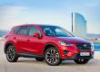 CX-5 SUV
