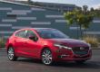 Mazda3 Хэтчбек